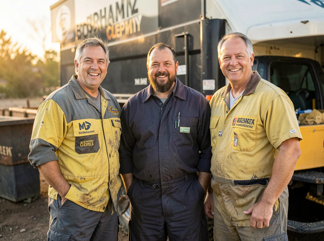 Sewage Cleanup company in Bergoo, WV